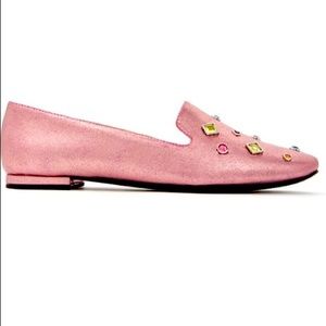NEW Size 6 Katy Perry | Pink Turner